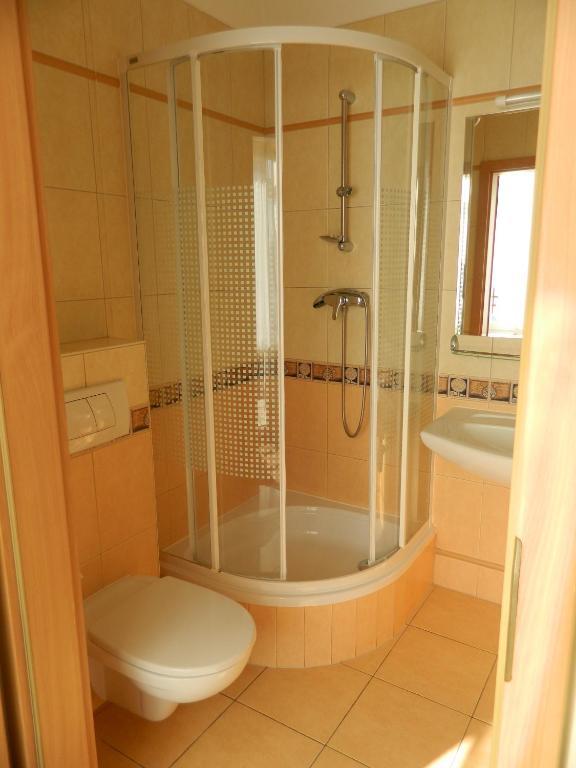 Bursztyn 3* Świnoujście