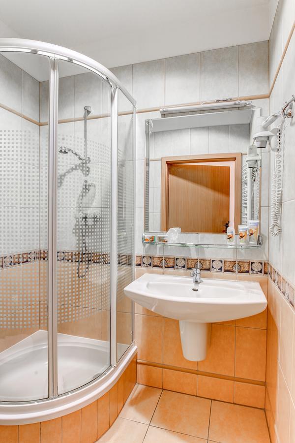 Bed and breakfast Bursztyn 3*
